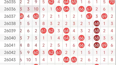 【热力推荐】双色球2026018期红蓝球绝杀定胆：02、04、07，中奖几率飙升！